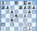 Moves: Anand vs Carlsen, Game 1, World Chess Championship