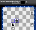 Moves: Anand vs Carlsen, Game 5, World Chess Championship