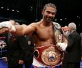 David Haye advised to retire after shoulder surgery