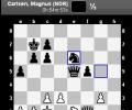 Moves: Anand vs Carlsen, Game 7, World Chess Championship