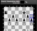 Moves: Anand vs Carlsen, Game 8, World Chess Championship