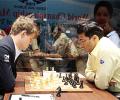 Carlsen beats Anand for World chess crown after Game 10 is drawn