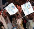 Delhi uncertain to host Queen's Baton Relay for 2014 CWG