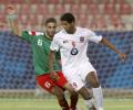 AFC Cup: Kuwait SC too good for East Bengal