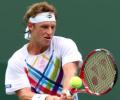 Nalbandian announces retirement from tennis