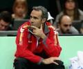 Spain won't renew Corretja's Davis Cup contract