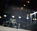 Record 22 races in 2014 'beyond limit' for F1 teams