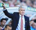 EPL: Hughes admits mistake in leaving Fulham