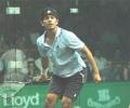 Squash: Ghosal loses in Montreal Open semis