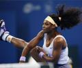 China Open: Serena powers to 10th title of the year