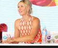 Injured Sharapova out of WTA Championship