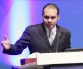 Prince Ali criticises FIFA over Middle East treatment