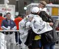 Security tightened for Chicago marathon after Boston attack