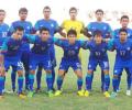 AFC U-29: Uzbekistan too good for India