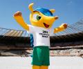 Football: Demand for 2014 World Cup tickets crosses six million