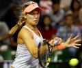 Canadian teenager Bouchard reaches first WTA final