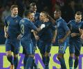 France to lodge complaint over unfair WC playoff seeding