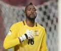 WC qualifiers: Cameroon keeper rescues team in draw vs Tunisia