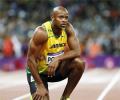 Jamaican athletes were rarely tested before 2012 Olympics?