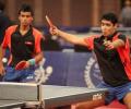 India 'A' boys, China girls win Reliance India Jr and Cadet Open TT