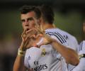 Bale should play for Real on Saturday: Ancelotti