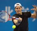 Tommy Haas shows no signs of slowing down as he trumps Haase