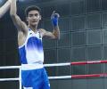 World Boxing Championships: Shiva, Manoj in quarters, Nanao beaten