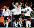 EPL: Kasami stunner helps Fulham shock Palace