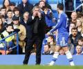 EPL: Chelsea's Mourinho courts controversy, charged by FA