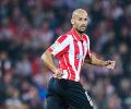 La Liga: Bilbao halt 10-man Villarreal's surge