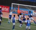 Australian striker Rooney steers Bengaluru FC past Dempo