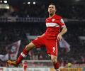 Improving Stuttgart up to sixth after draw with Nuremberg