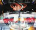 India GP: Vettel dominates practice with hat-trick