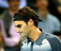 Federer loses in Basel final to Del Potro