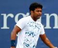 Paris Masters: Paes, Bopanna advance