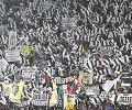 Juventus sanctioned over anti-Naples chanting