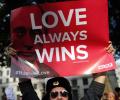 Gay people welcome at Sochi Winter Olympics, says Russia's Putin