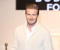 Beckham picks Miami for new Major League Soccer team?