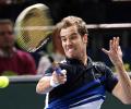 Paris Masters: Gasquet inches closer to Tour Finals; Tsonga out