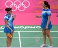 Jwala-Ashwini win, Thulasi loses in Bitburger Open