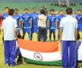 SAFF Cup: Misfiring India pip Pakistan 1-0 in opener