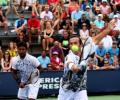 Indians enjoy good outing at US Open