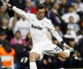 I did not have Ancelotti's trust at Real, Ozil says