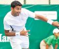 Tennis rankings: Sharan breaks into top-50, Sania drops to 9th spot