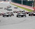 Mexico on draft F1 calendar for 2013, no New Jersey