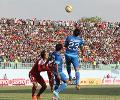 Unconvincing India book SAFF Cup semis berth despite loss to Nepal