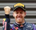 Vettel on pole for Italian Grand Prix, Hamilton starts 12th