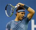 Nadal upset over Madrid Olympic snub