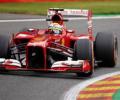 Massa opens door for Raikkonen at Ferrari