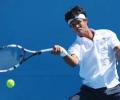 Somdev loses in first round at Istanbul Challenger